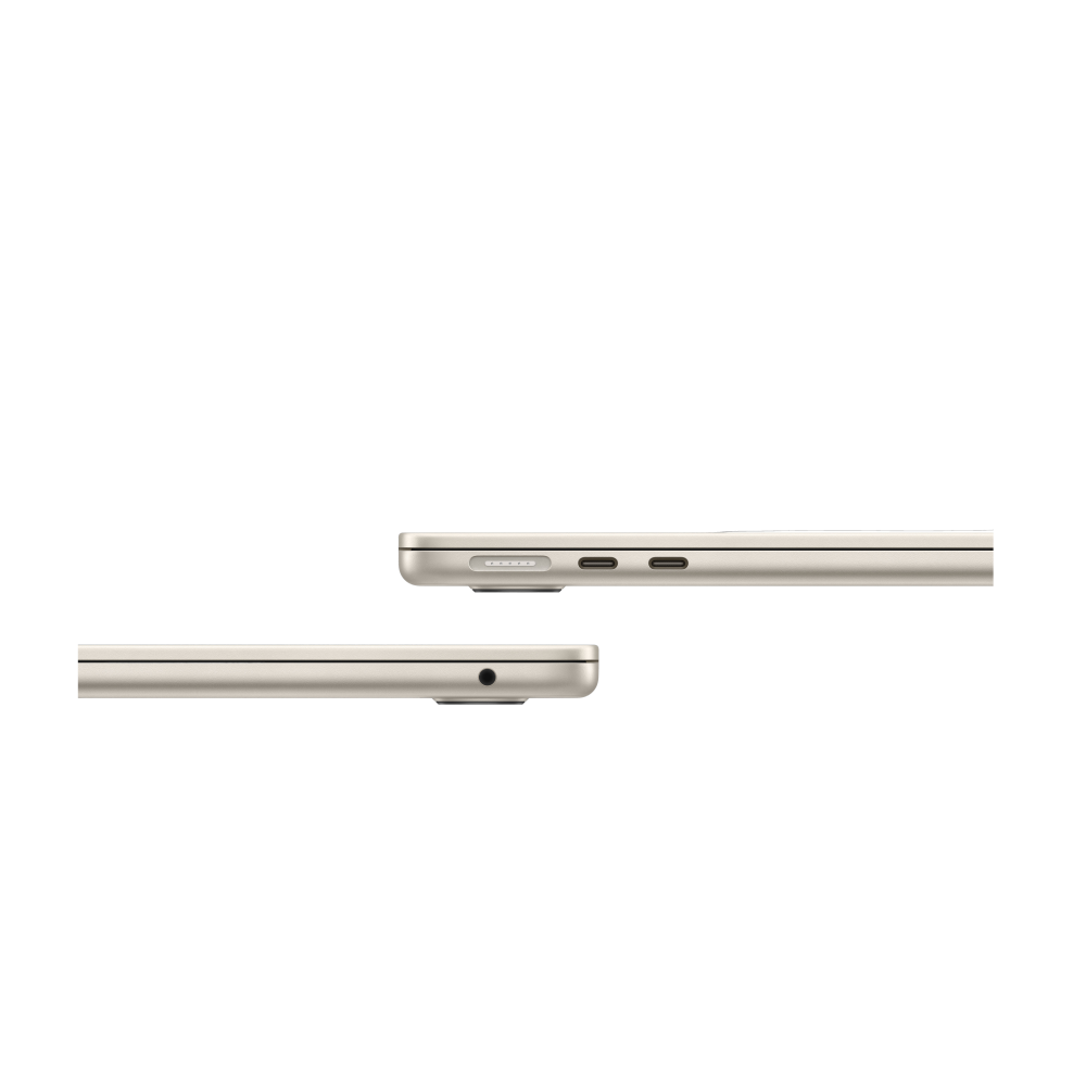 Купить MacBook Air 15" M3 Starlight