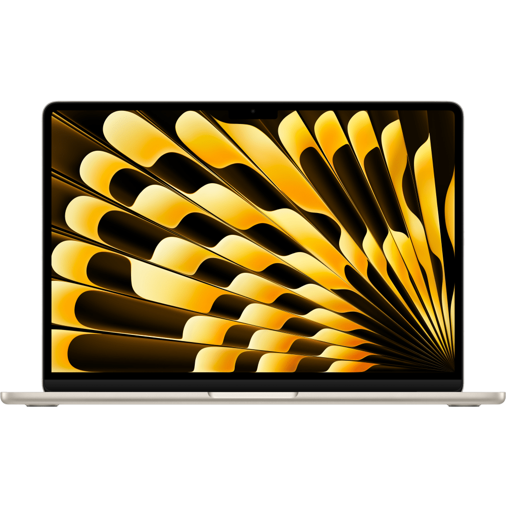 Купить MacBook Air 15" M3 Starlight