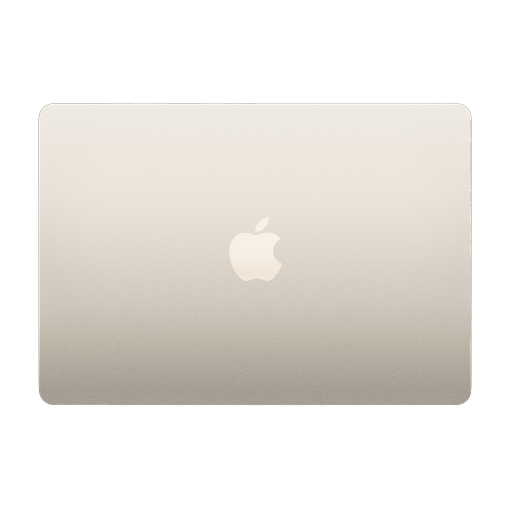 Купить MacBook Air 15" M3 Starlight