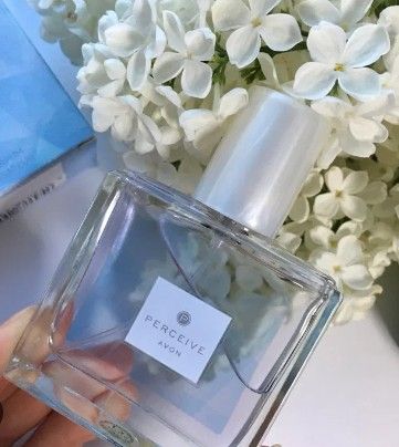 Купить Парфюмерная вода Perceive для нее, 30 мл