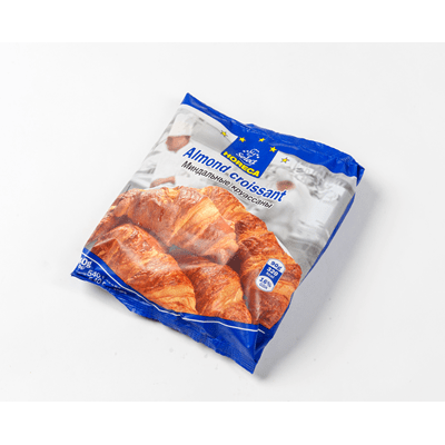 Купить МИНДАЛЬНЫЙ КРУАССАН HORECA SELECT 90 Г. Х 6 ШТ. доставка продуктов Тюмень . доставка продуктов в Тюмени . доставка фруктов Тюмень . доставка фр