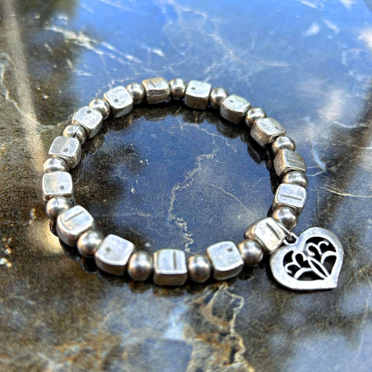 Купить Иштар "Любовь". Браслет женский на руку (арт.DMBR018)