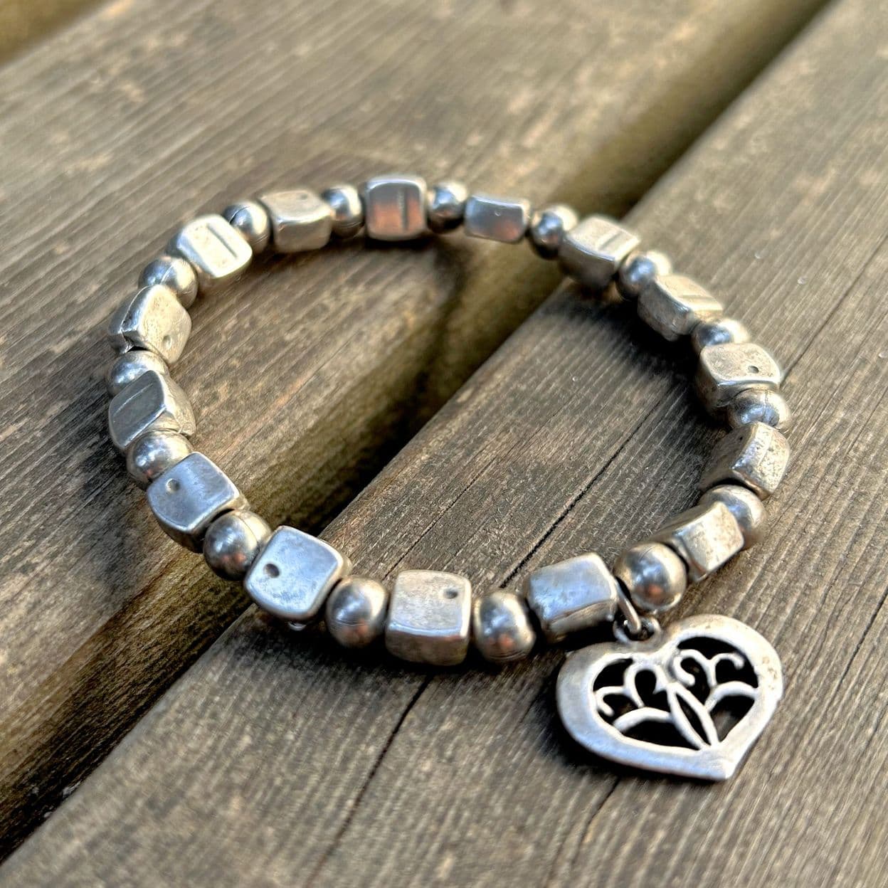 Купить Иштар "Любовь". Браслет женский на руку (арт.DMBR018)