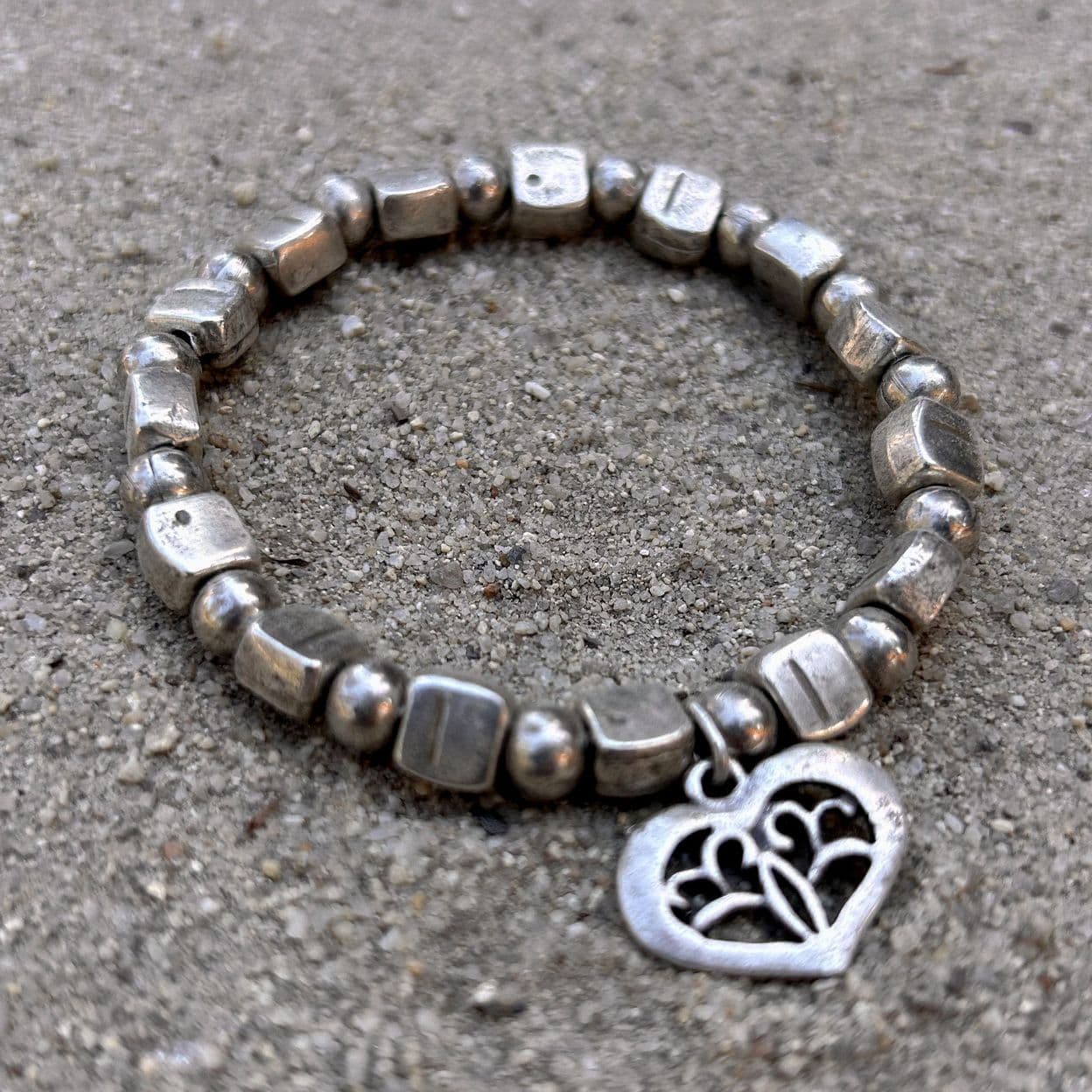 Купить Иштар "Любовь". Браслет женский на руку (арт.DMBR018)