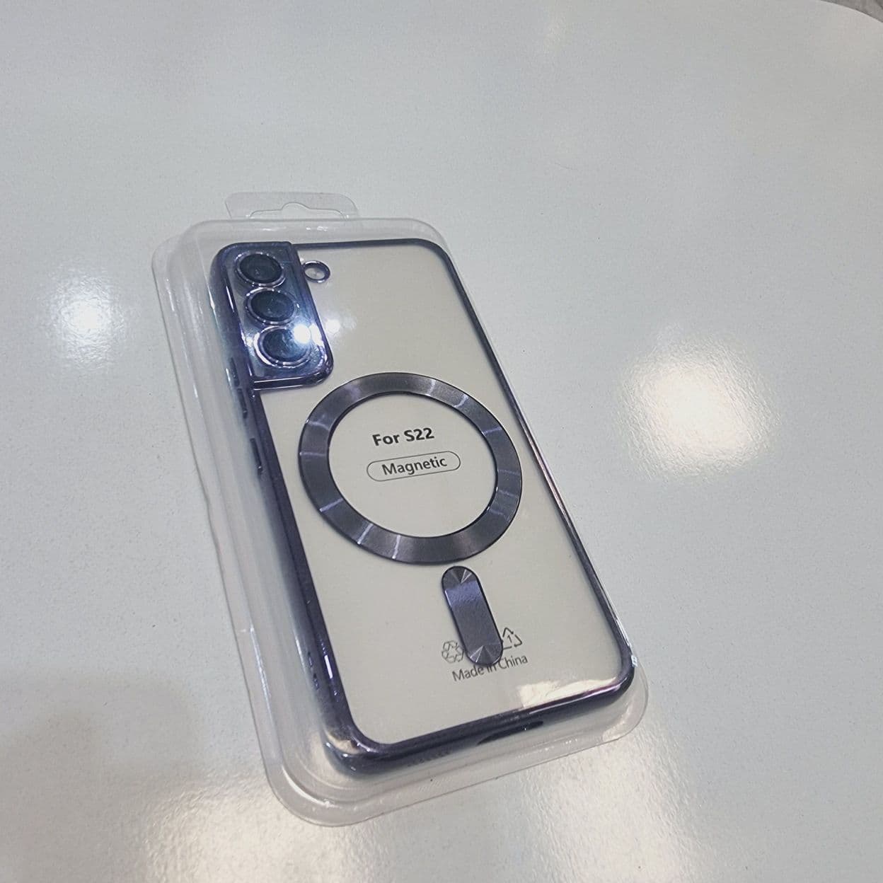 Купить Чехол на телефон Samsung S22 ULTRA