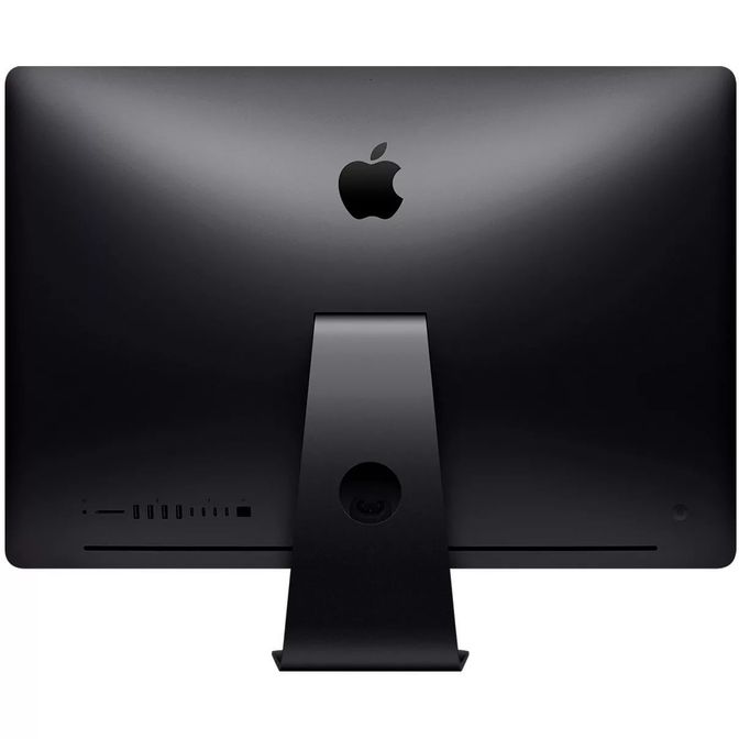 Ремонт iMac