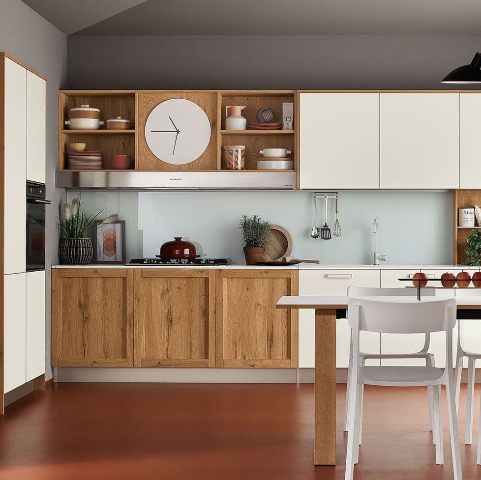 Купить Кухня Veneta Cucine, модель Milano