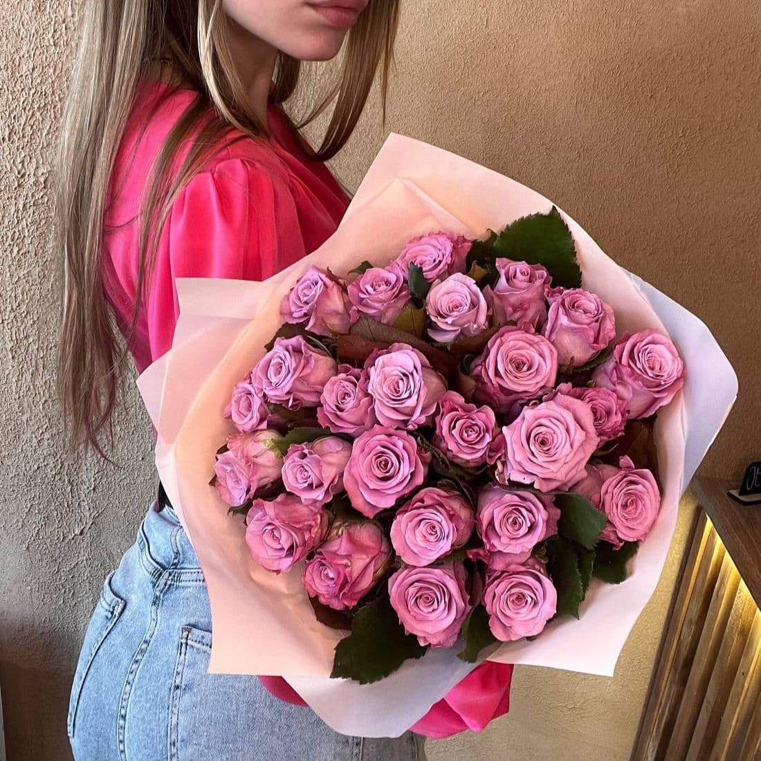 Купить Букет Императрица (25)
