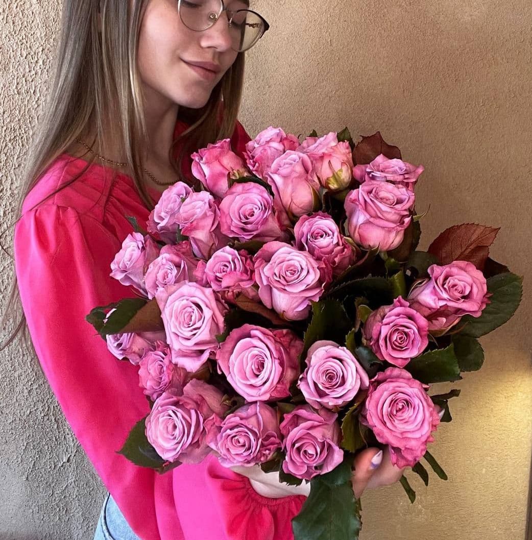 Купить Букет Императрица (25)