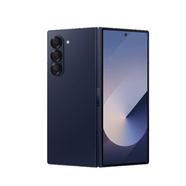 Купить Samsung Galaxy Z Fold 6
