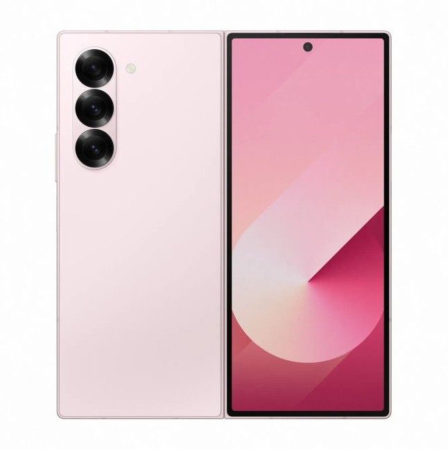 Купить Samsung Galaxy Z Fold 6