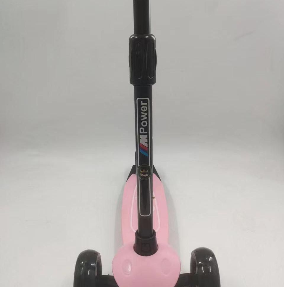 Купить Danki Power Pink