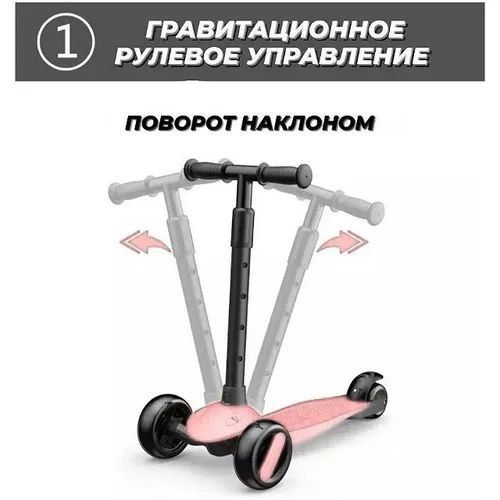 Купить Danki Power Pink