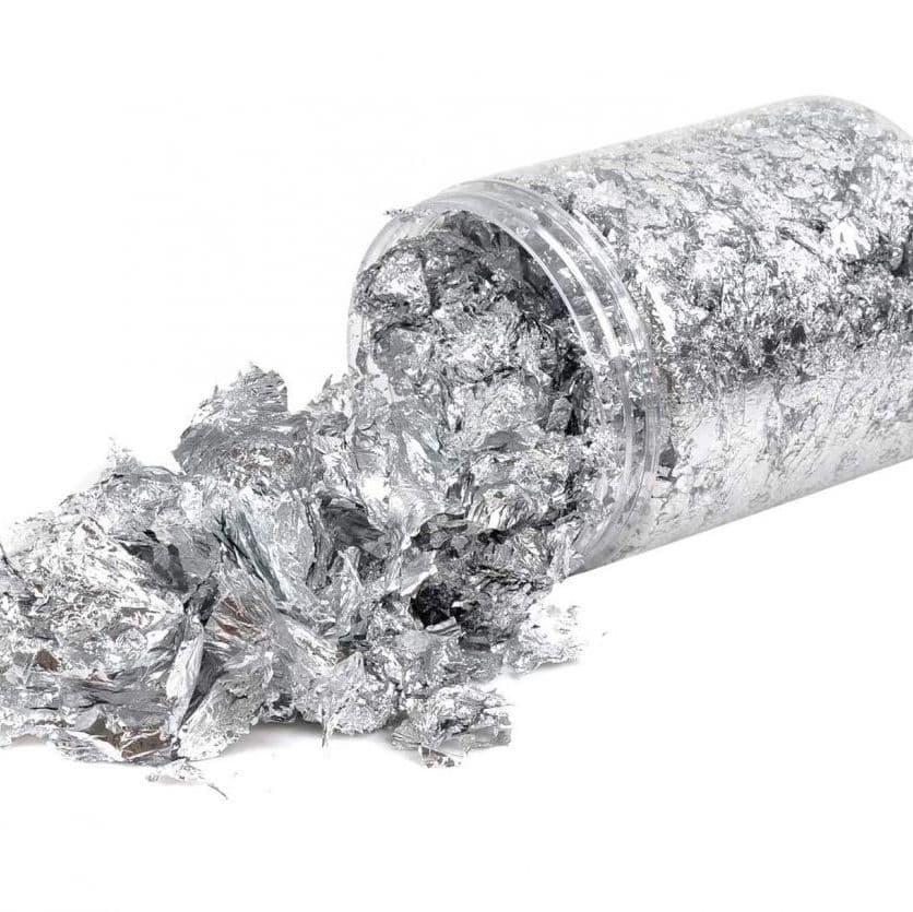 Купить Декор: Поталь, кандурин