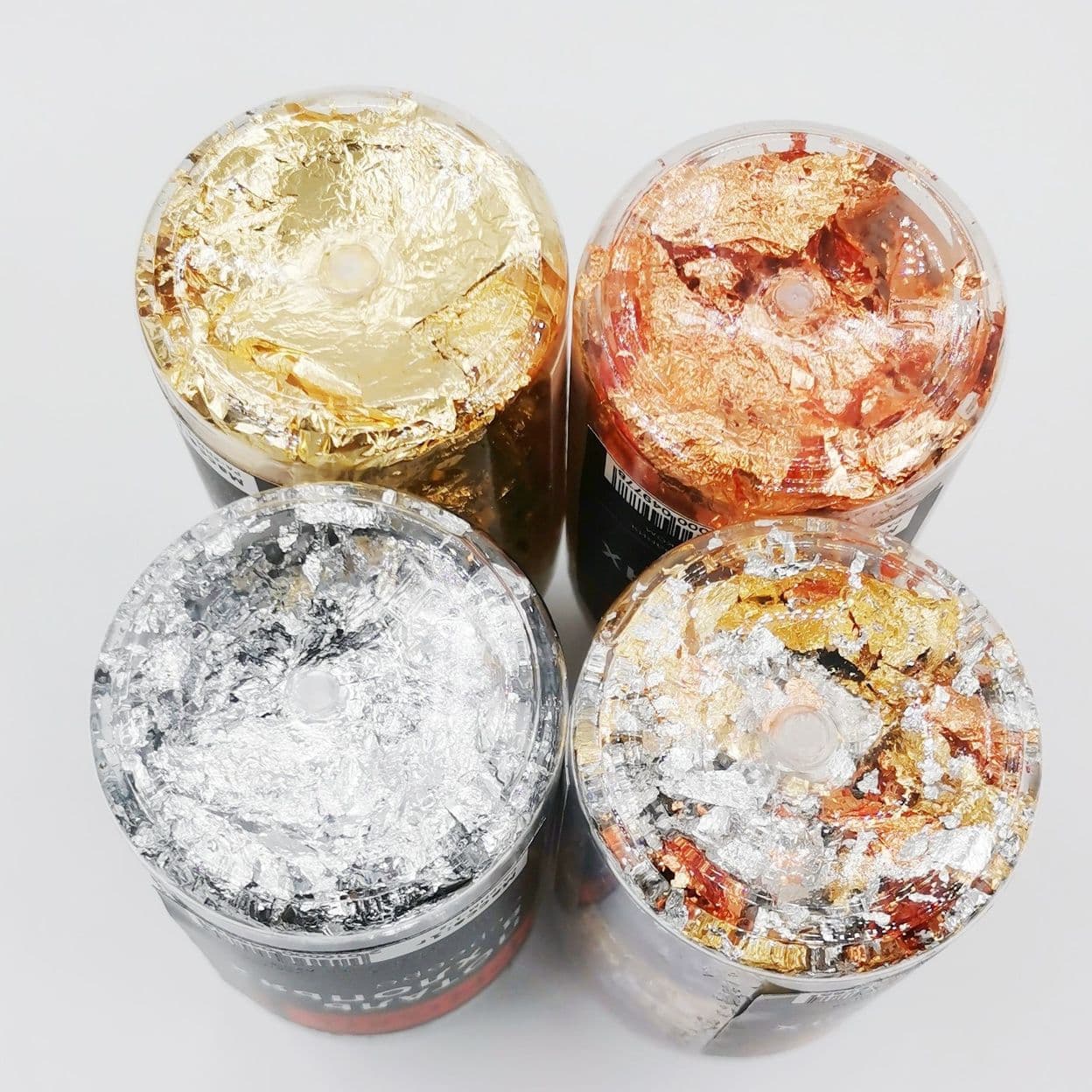 Купить Декор: Поталь, кандурин