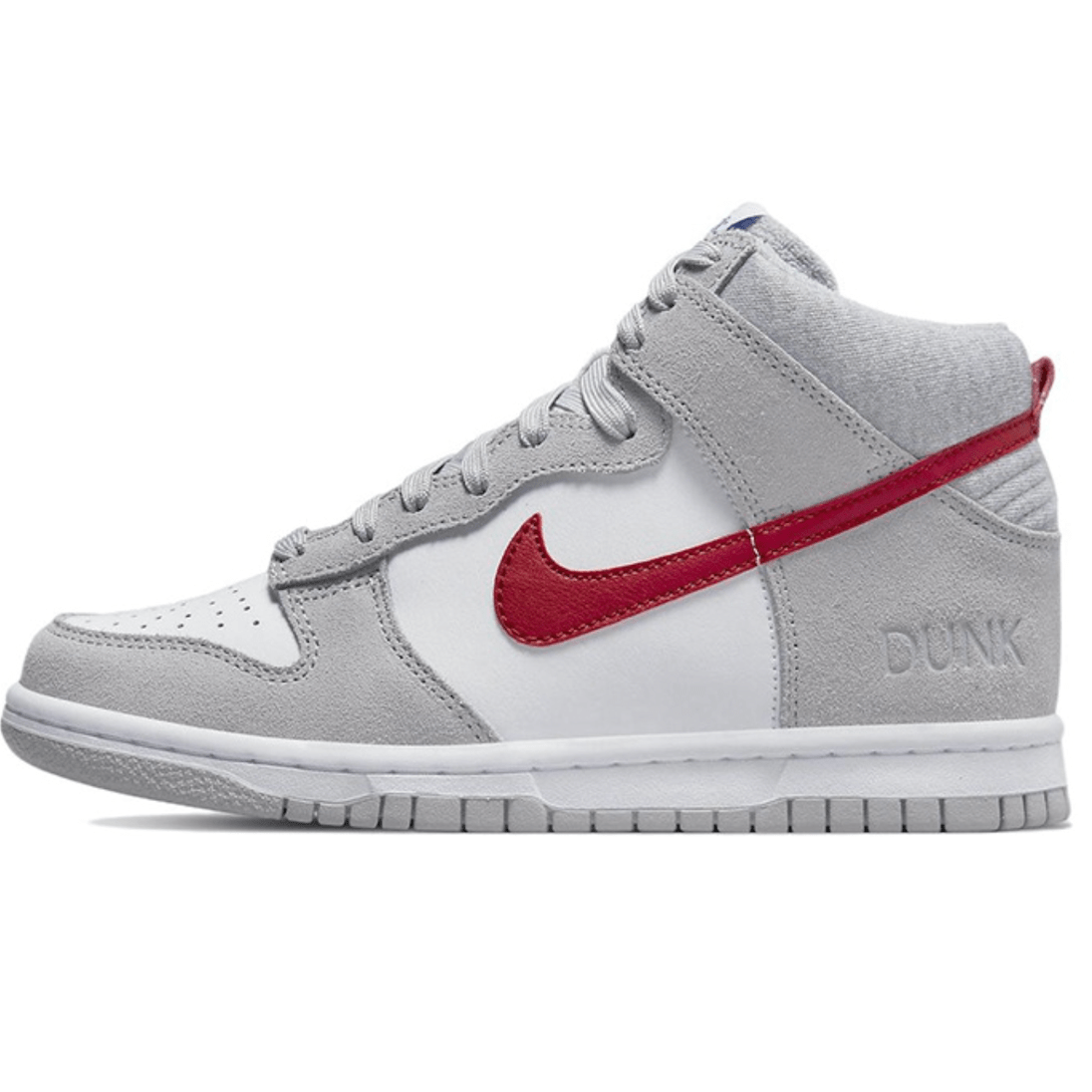 Купить Nike Dunk High Atlethic Club