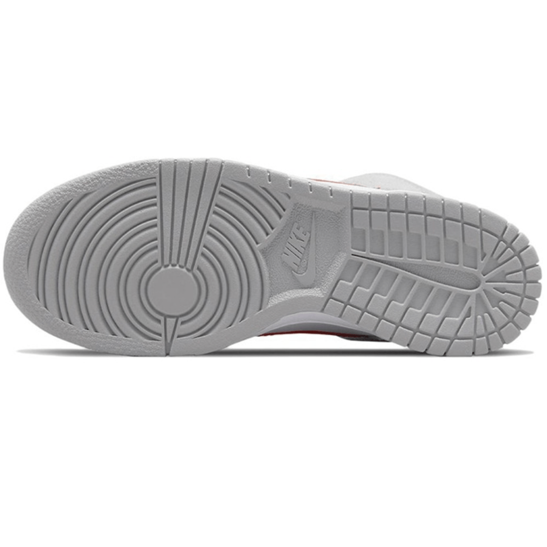 Купить Nike Dunk High Atlethic Club