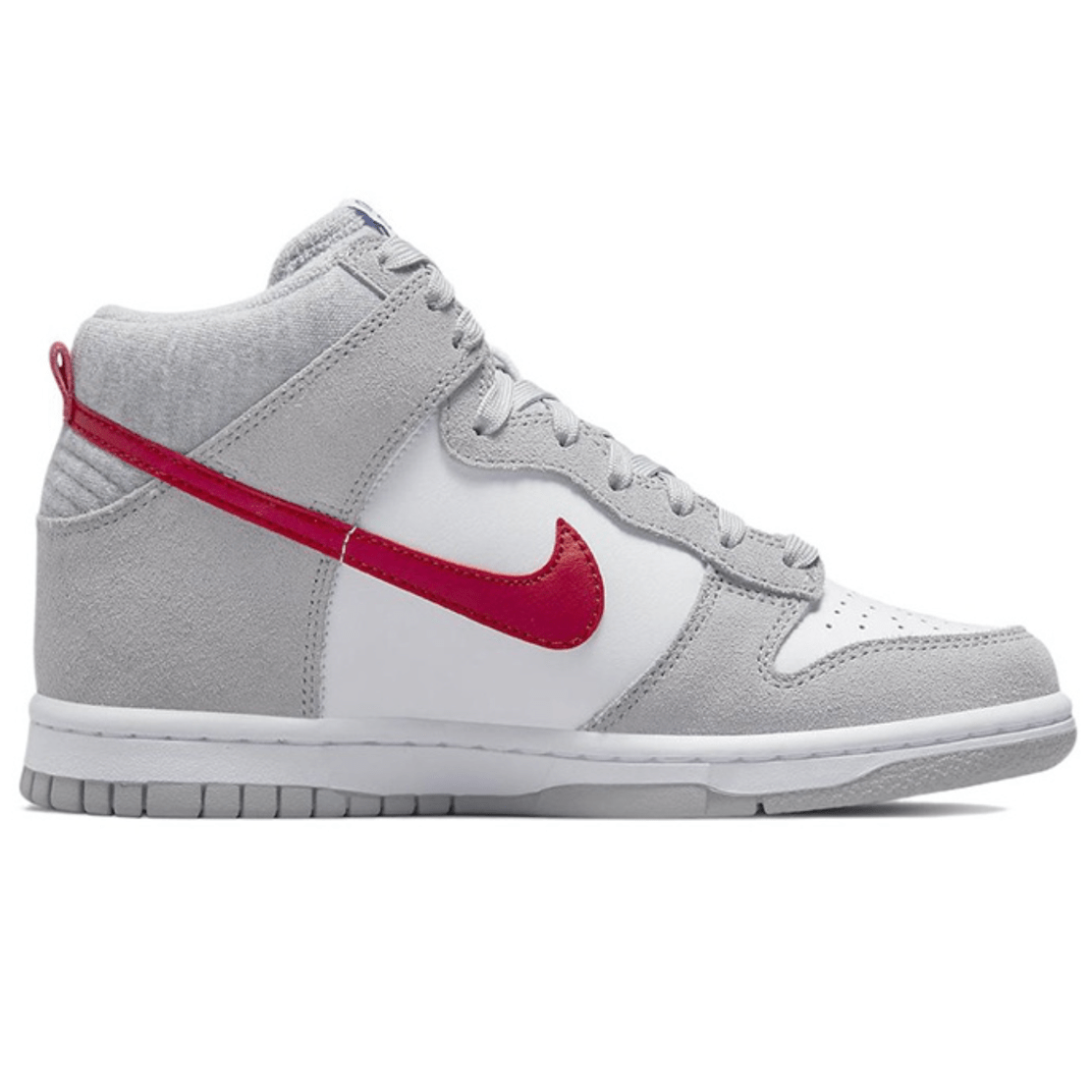 Купить Nike Dunk High Atlethic Club