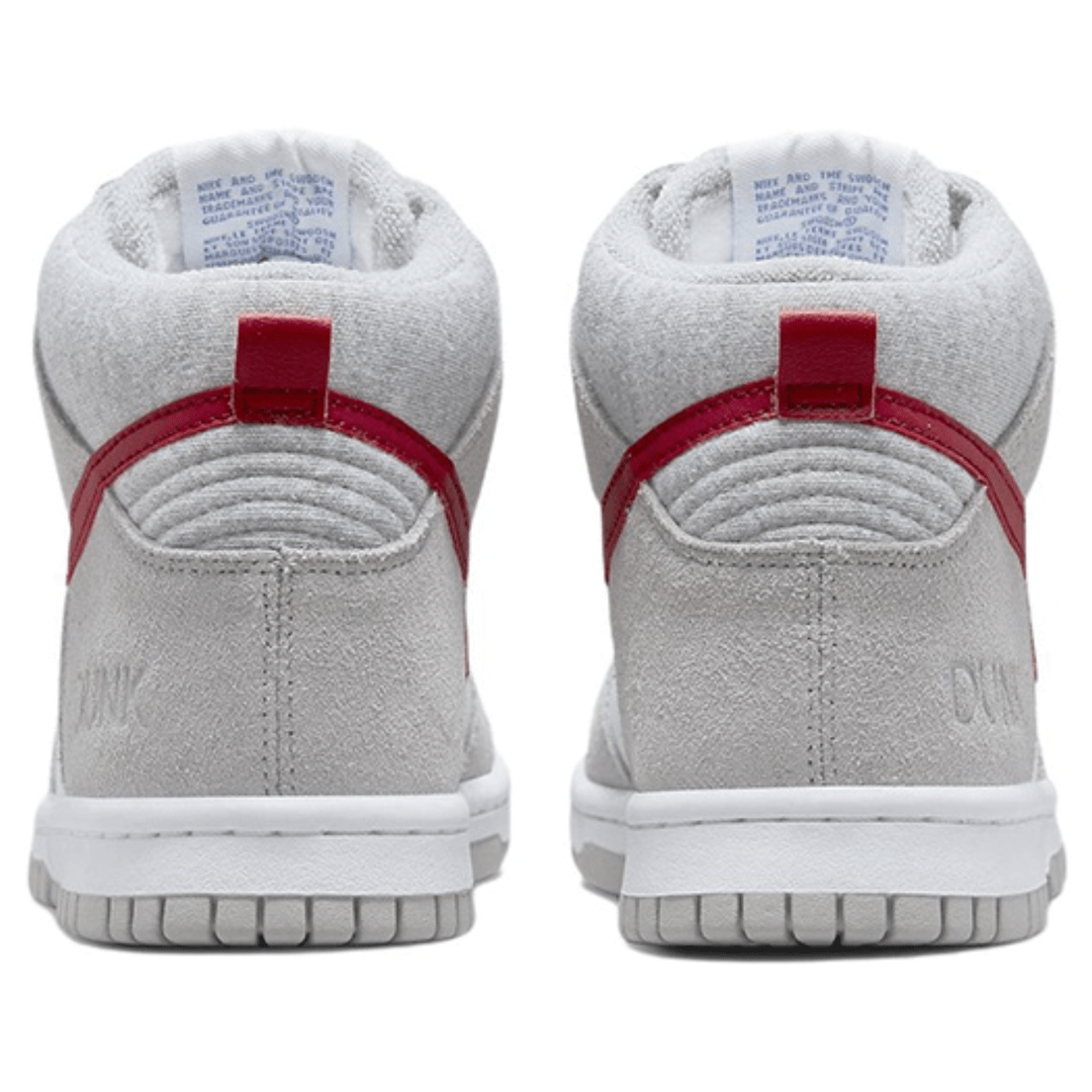 Купить Nike Dunk High Atlethic Club