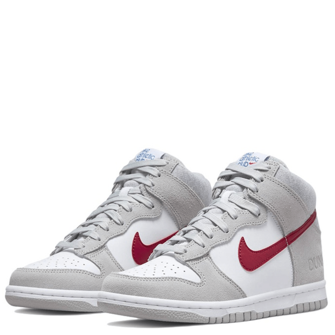 Купить Nike Dunk High Atlethic Club