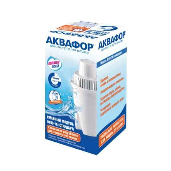 Купить Аквафор B100-16