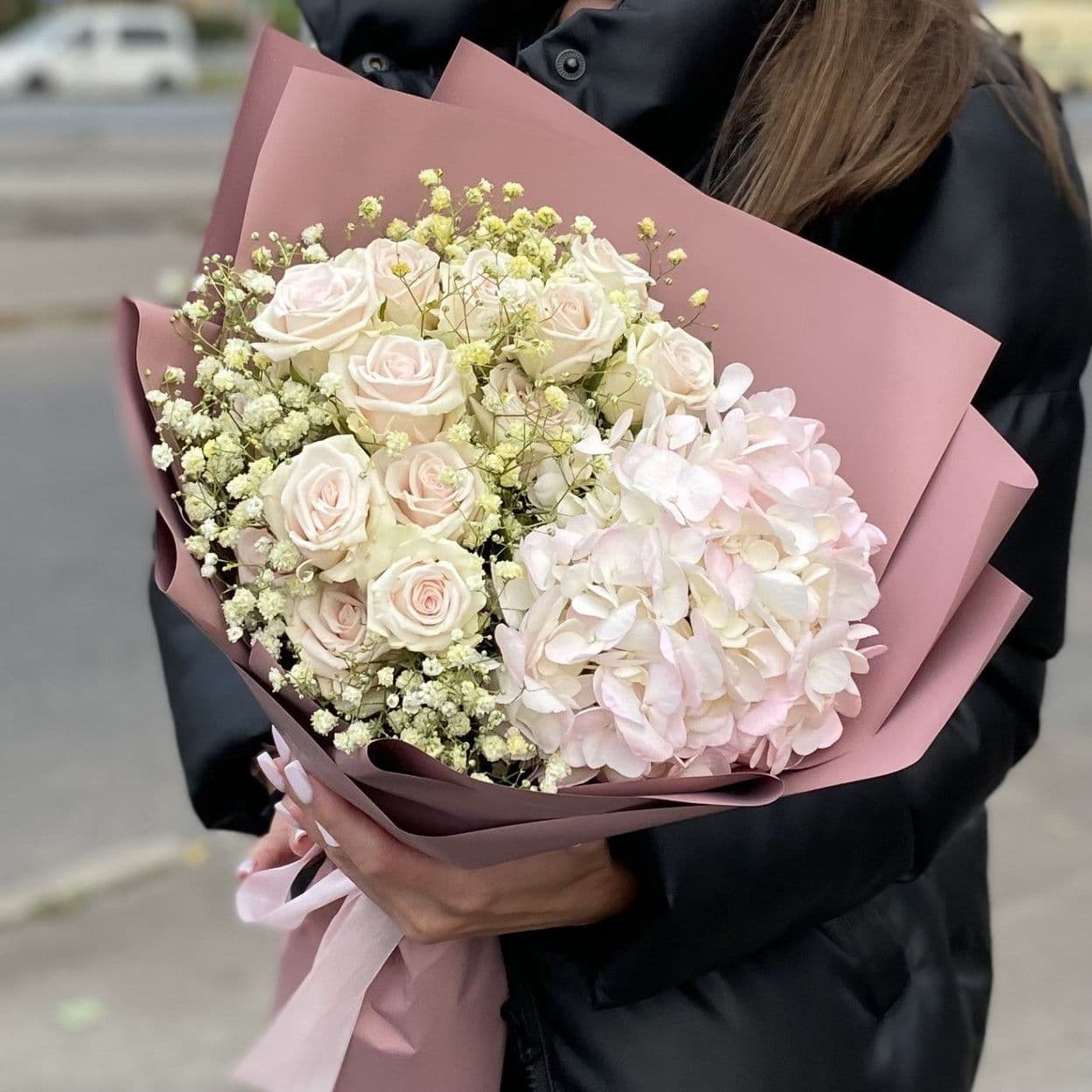 Купить ТБ БУКЕТ 38