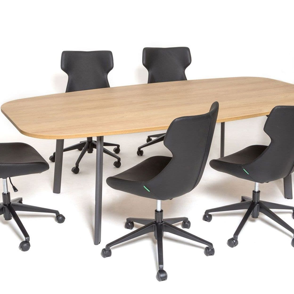 Купить Стол для переговоров 2300*1200*760мм