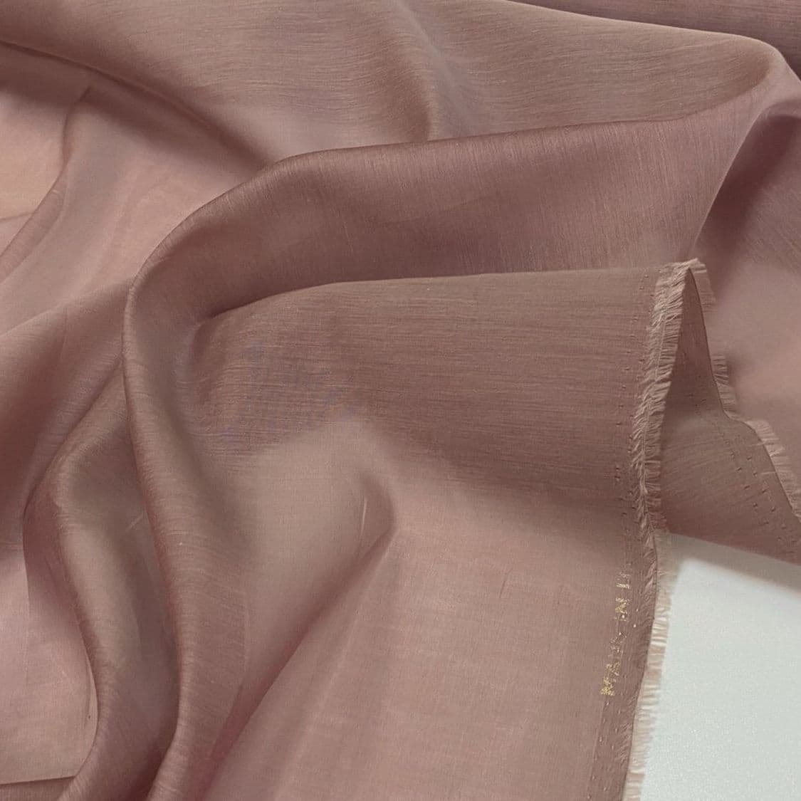 Купить Ткань шелковый батист Loro Piana