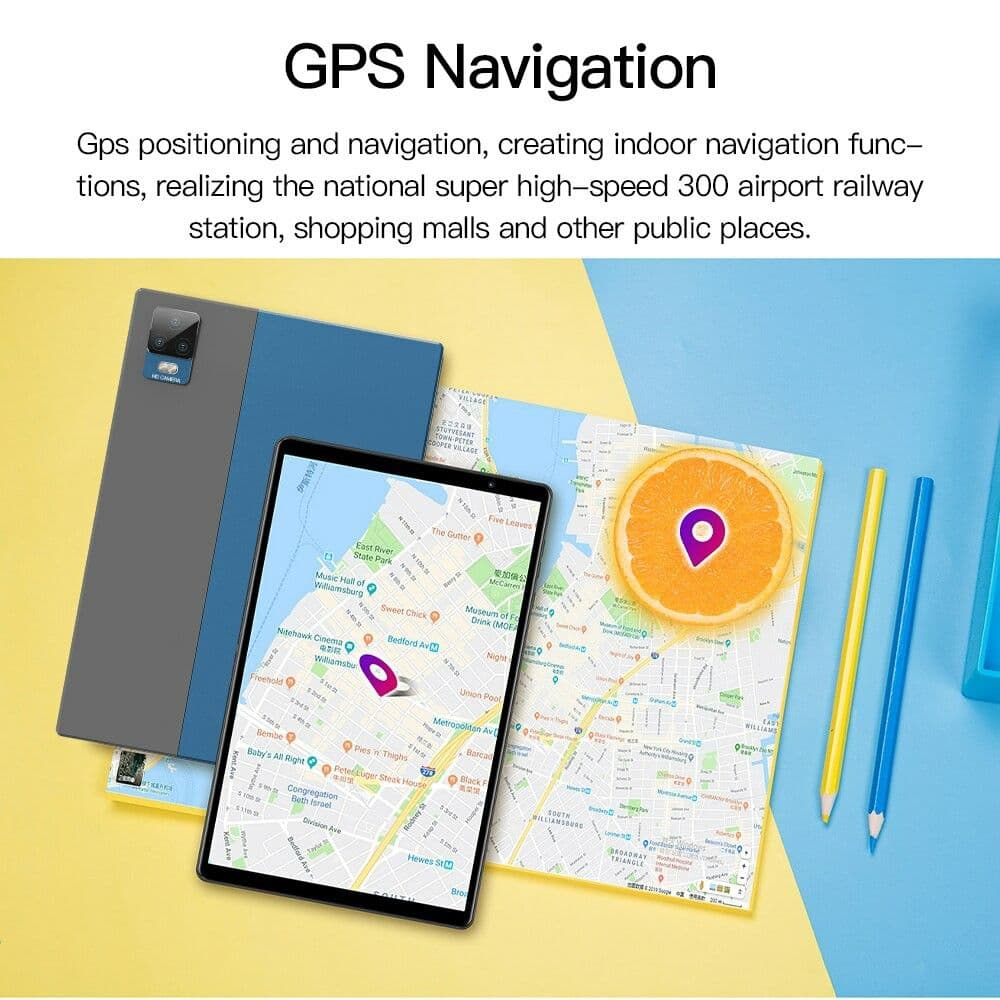 Купить Планшет p70 P11 Pro 12Гб / 512Гб  Android 11
