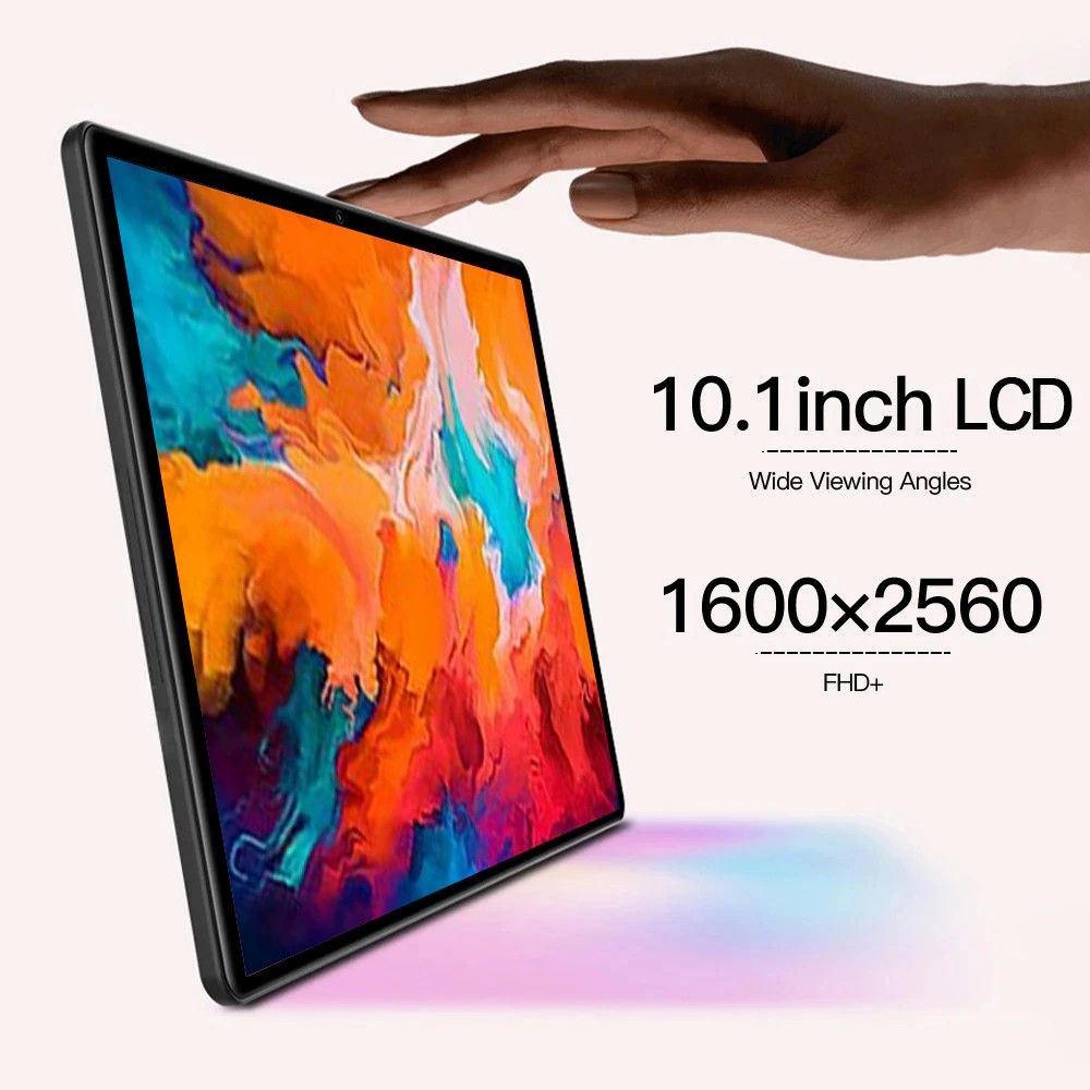 Купить Планшет p70 P11 Pro 12Гб / 512Гб  Android 11