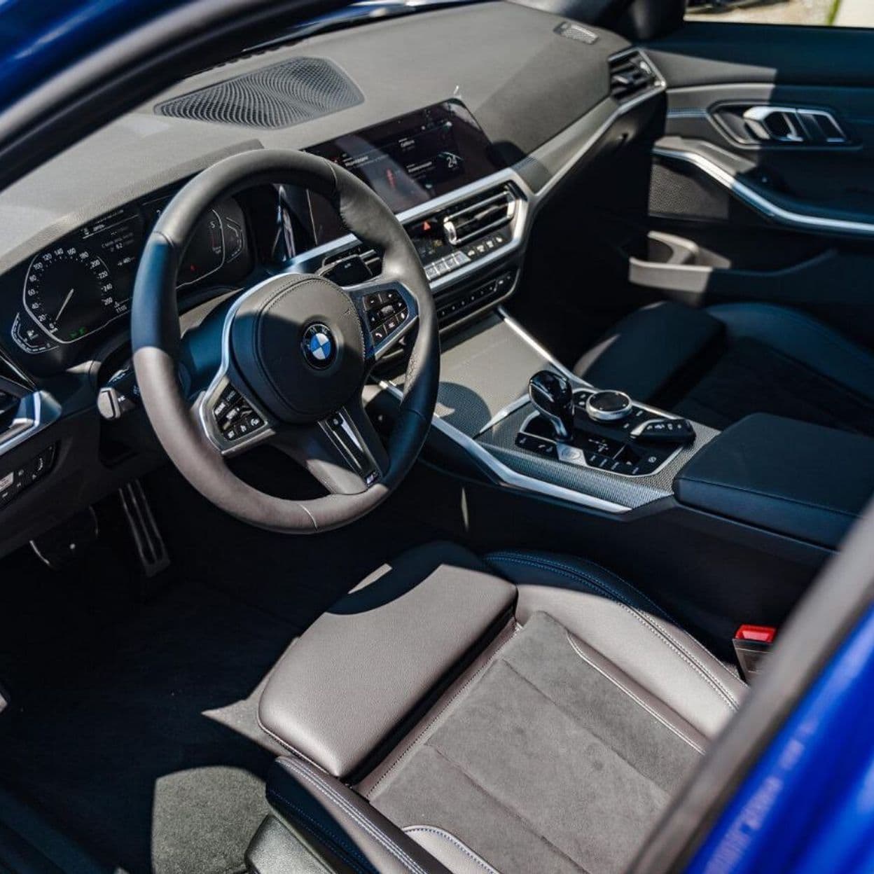 Купить BMW 3