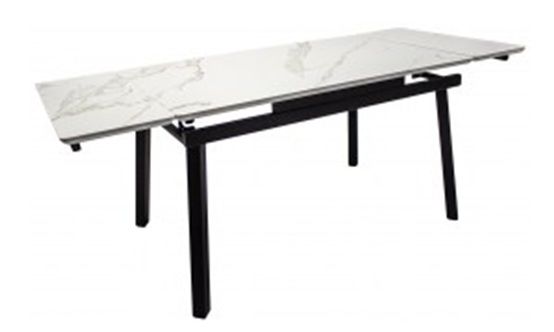 Купить Стол раздвижной Камертон 110 керамика