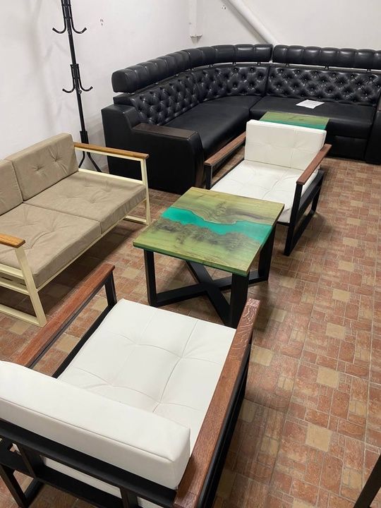 Купить Кресло