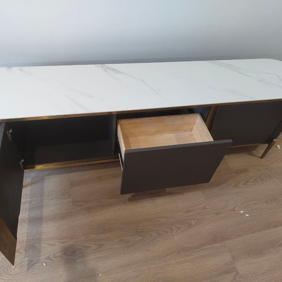 Купить Дизайнерская TV тумба TVT2024- 1G
