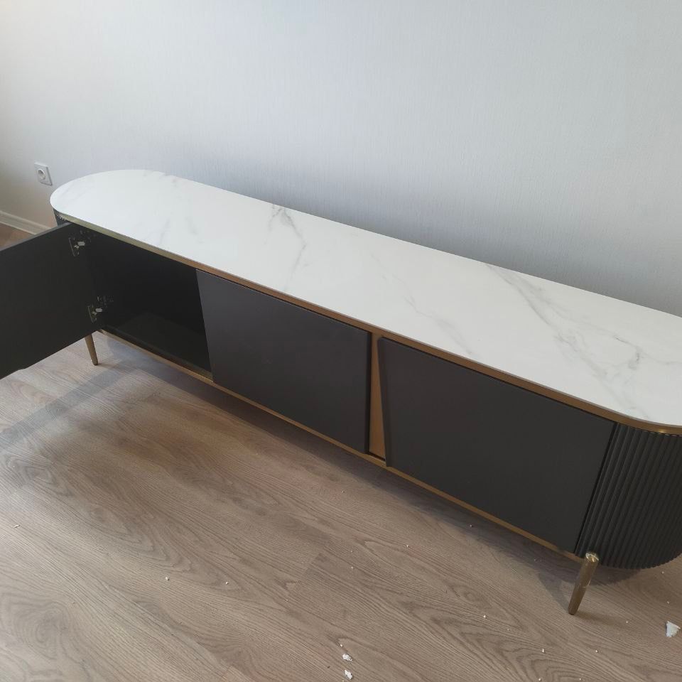 Купить Дизайнерская TV тумба TVT2024- 1G