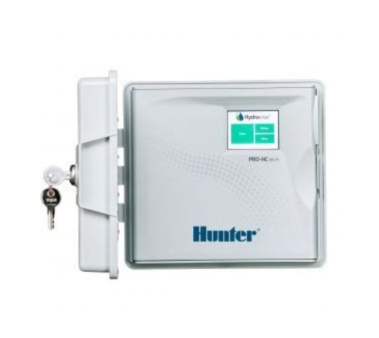 Купить Пульт управления PHC-1201i-E внутр. (Wi-Fi) Hunter