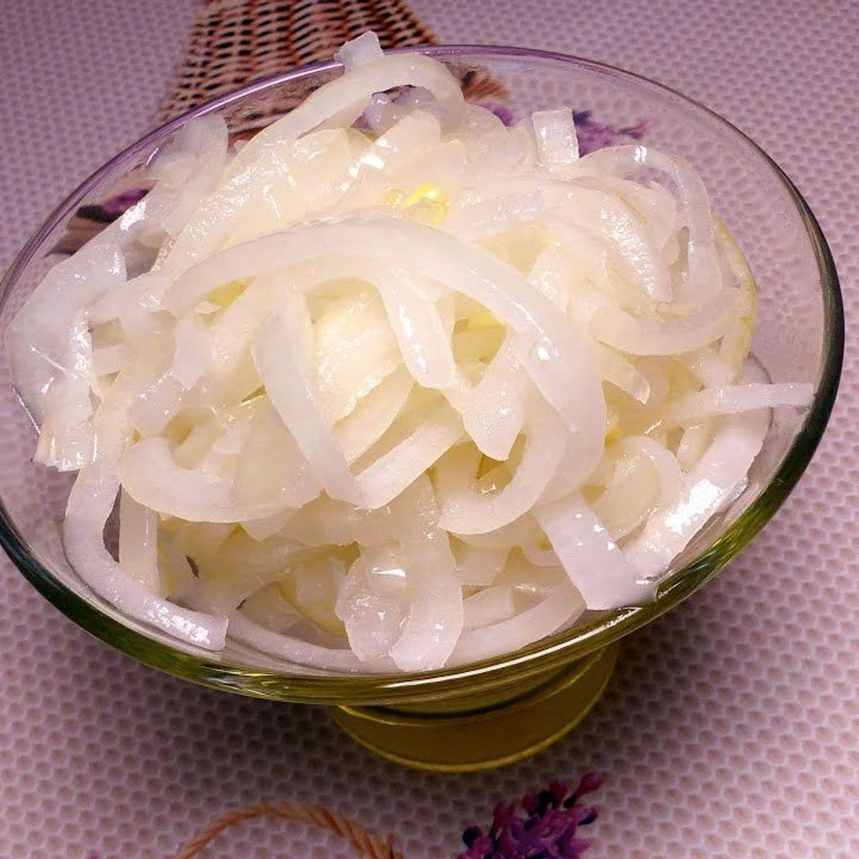 Купить Маринованный лук