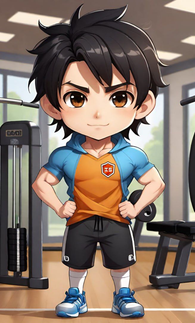 Купить Ideal Sports Endurance