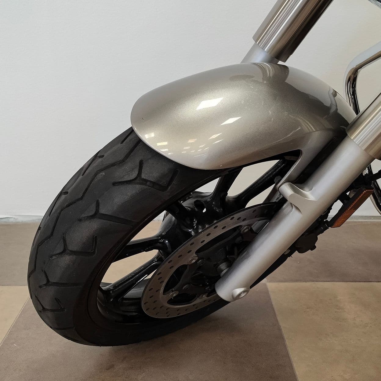 Купить Yamaha XVS 950