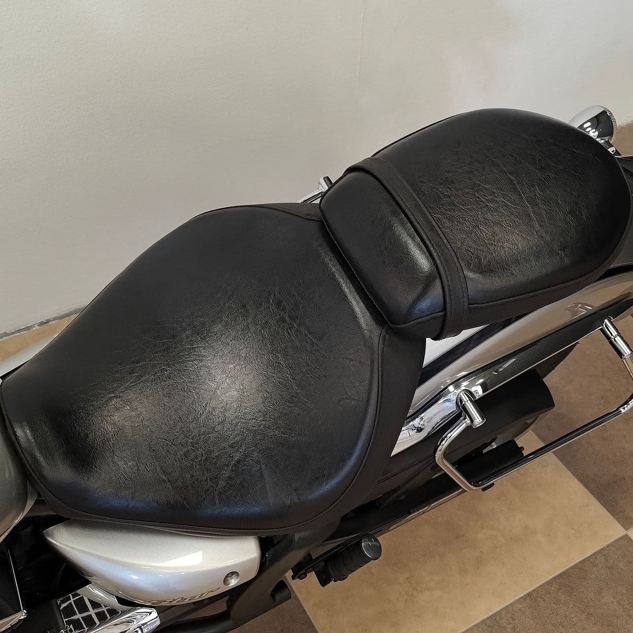 Купить Yamaha XVS 950