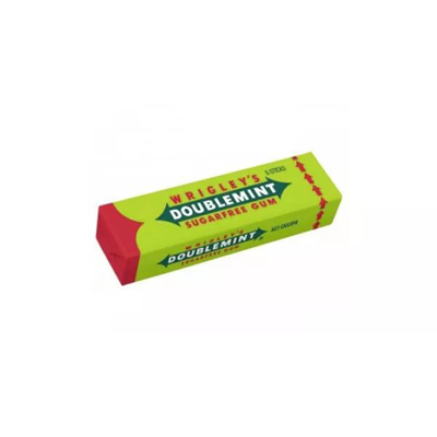 Купить ЖЕВАТЕЛЬНАЯ РЕЗИНКА WRIGLEY`S DOUBLE MINT 13 Г. Х 20 ШТ. доставка продуктов Тюмень . доставка продуктов в Тюмени . доставка фруктов Тюмень . до