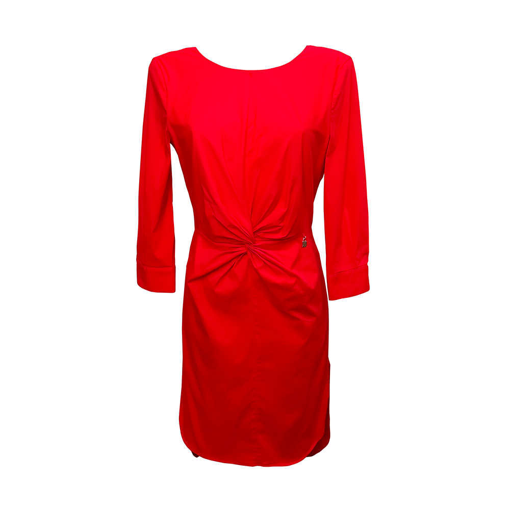 Купить Платье ELISABETTA FRANCHI