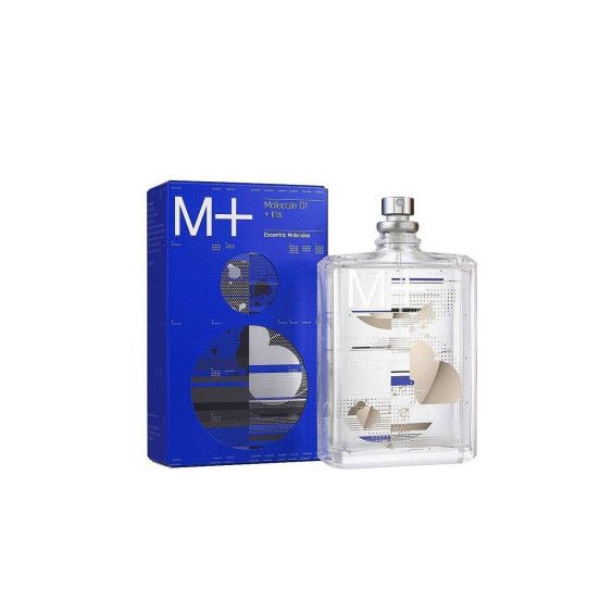 Купить Escentric molecule Molecule 01 + iris