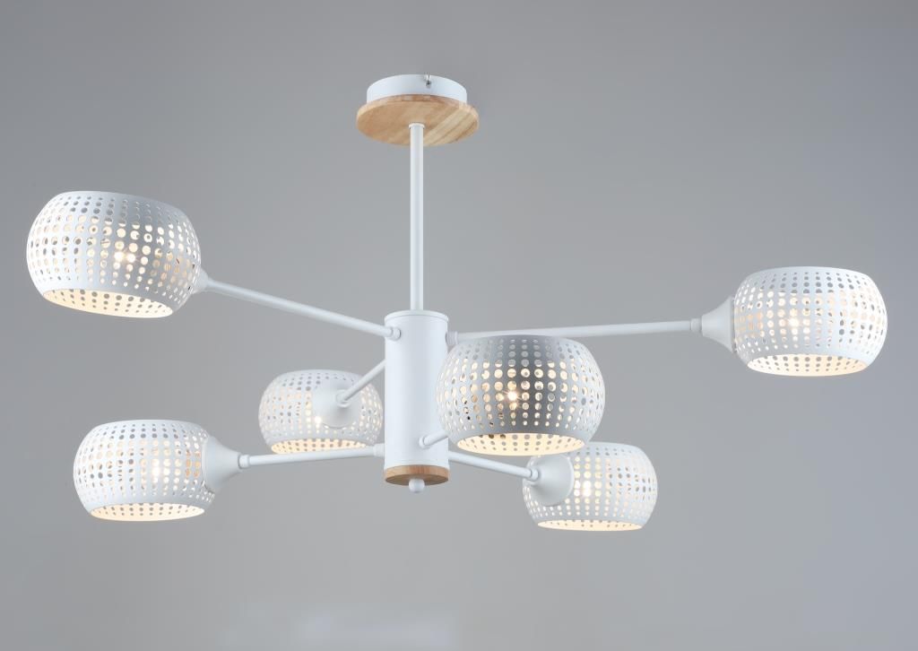 Купить Люстра потолочная, Люстра Модерн