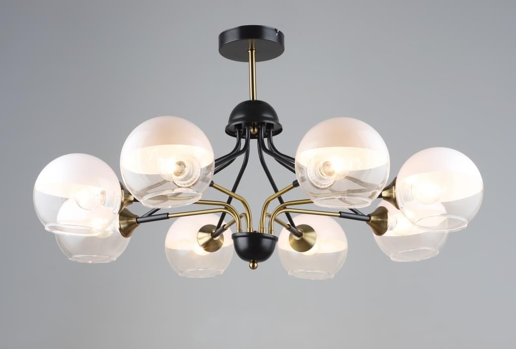 Купить Люстра потолочная, Люстра Модерн