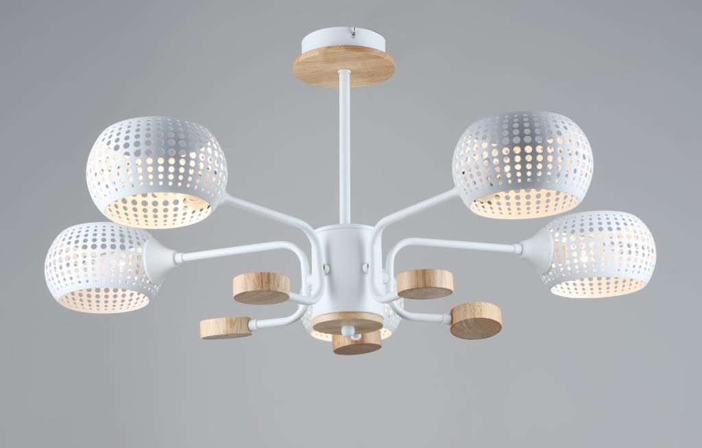 Купить Люстра потолочная, Люстра Модерн