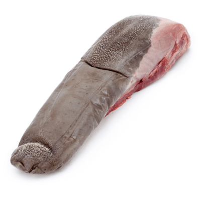 Купить ЯЗЫК ГОВЯЖИЙ ОХЛАЖДЕННЫЙ МЯСНОЙ УДАР ~ 1,5КГ. доставка продуктов тюмень . доставка продуктов в тюмени . доставка фруктов тюмень . доставка фрук