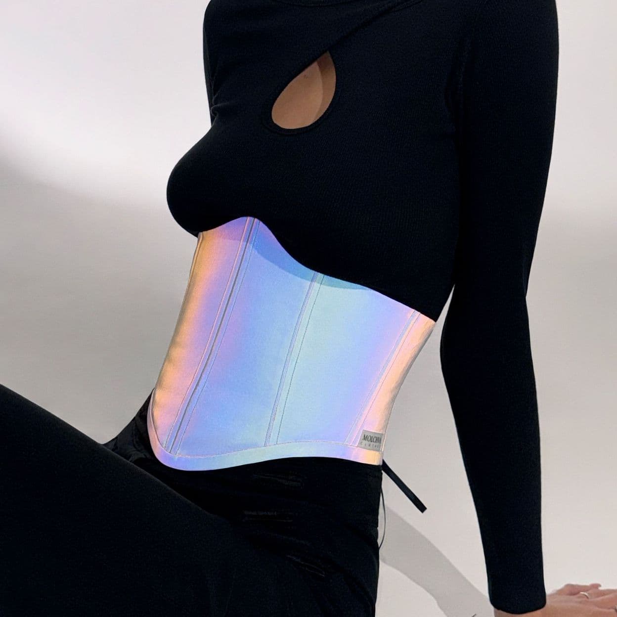 Купить Корсаж Reflective