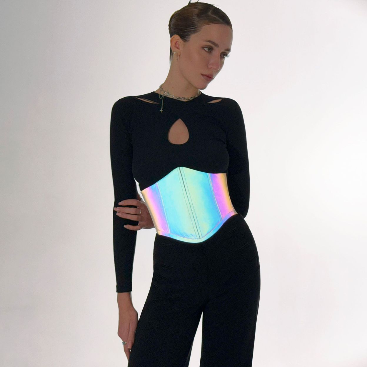 Купить Корсаж Reflective
