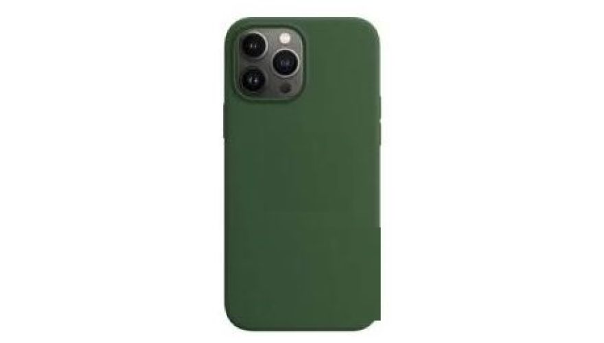 Купить Silicone case iPhone 13 Pro